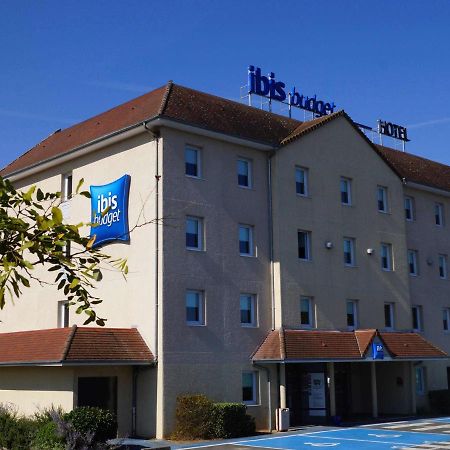 Ibis Budget Bergerac Esterno foto