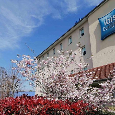 Ibis Budget Bergerac Esterno foto