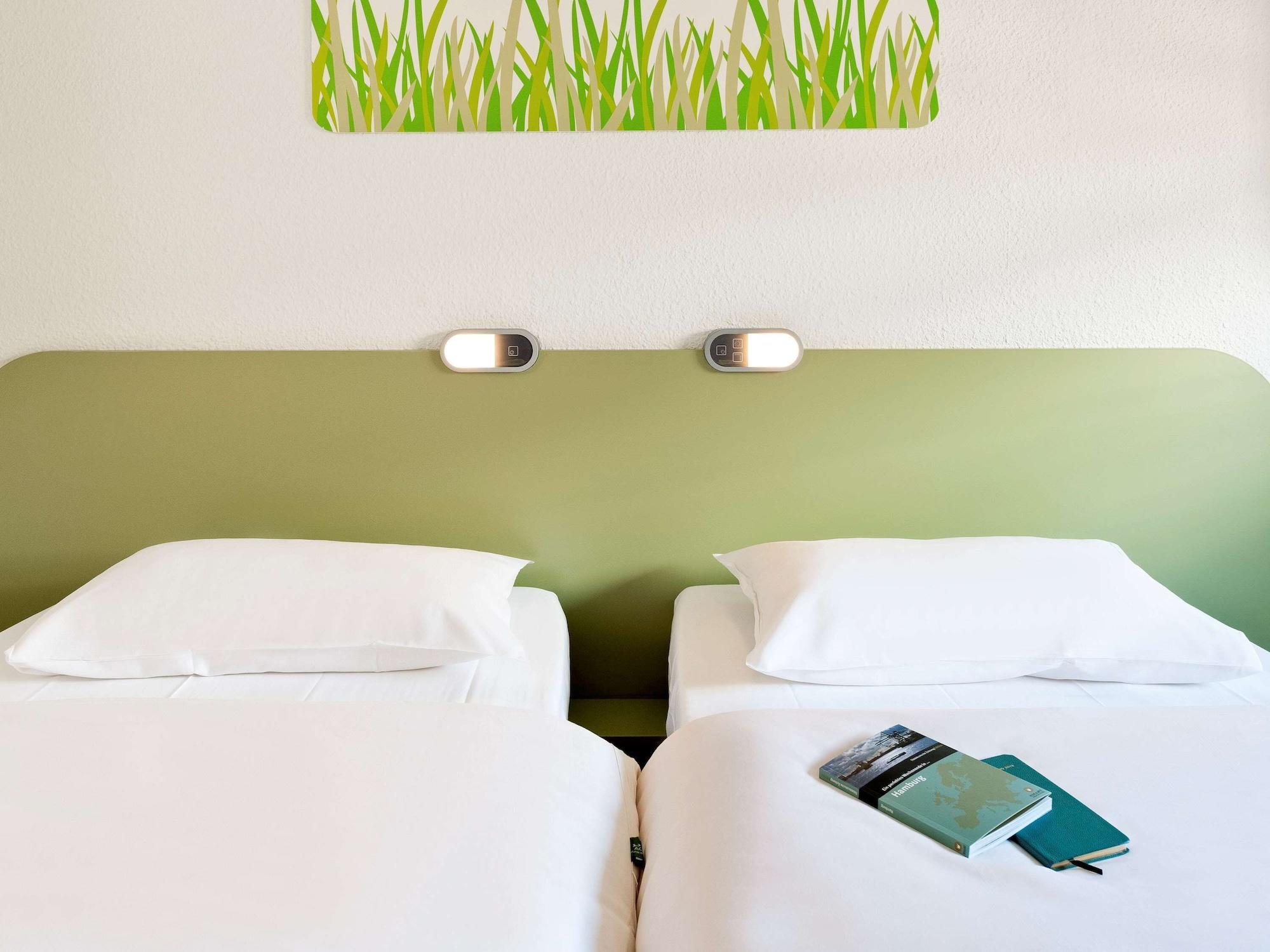 Ibis Budget Bergerac Esterno foto