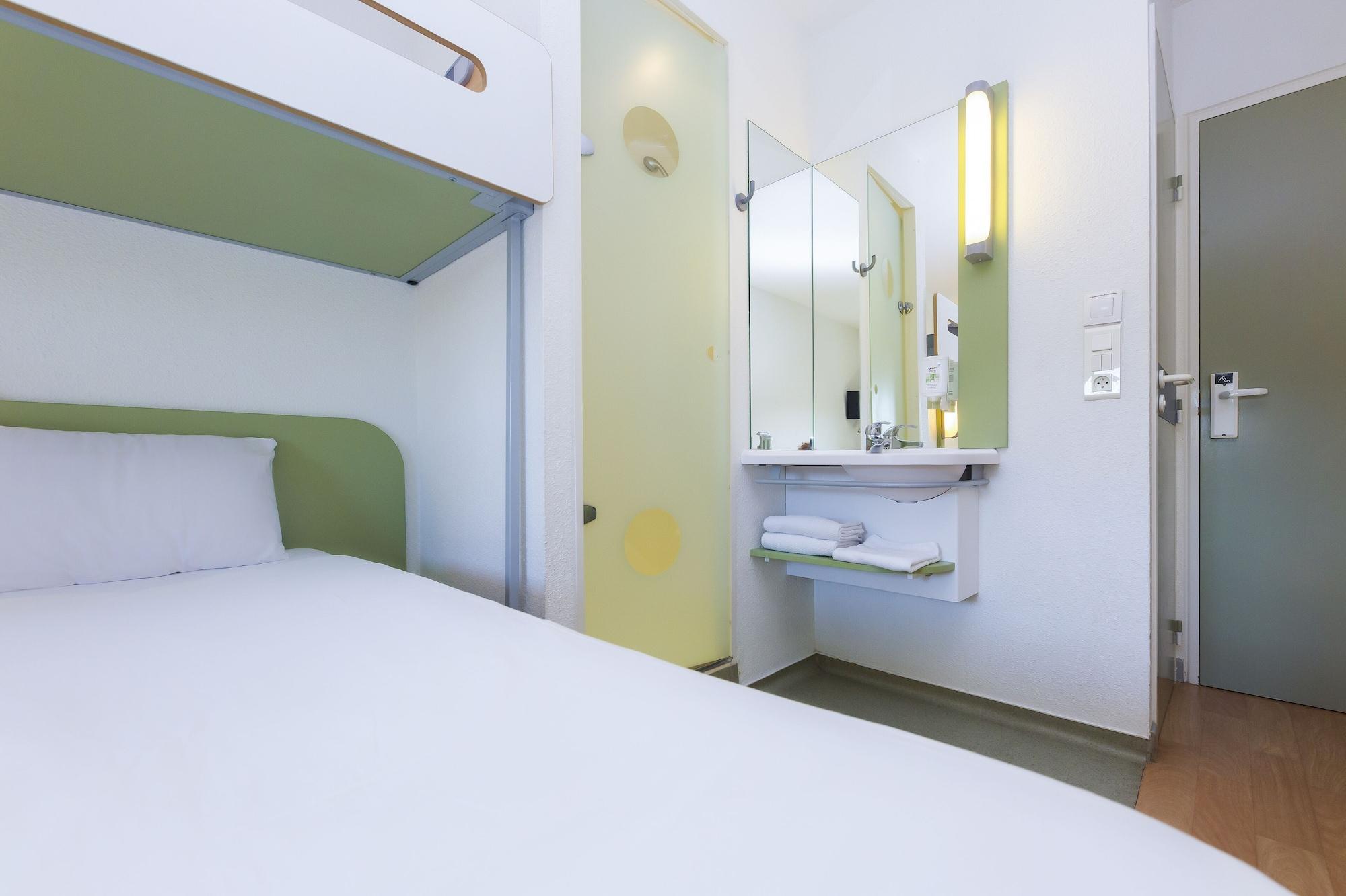 Ibis Budget Bergerac Esterno foto