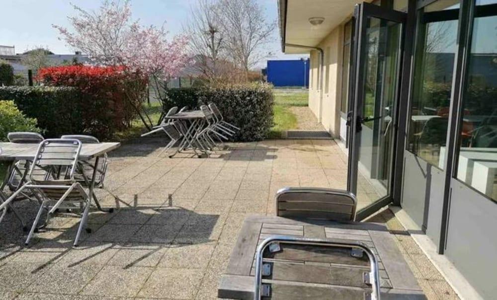 Ibis Budget Bergerac Esterno foto