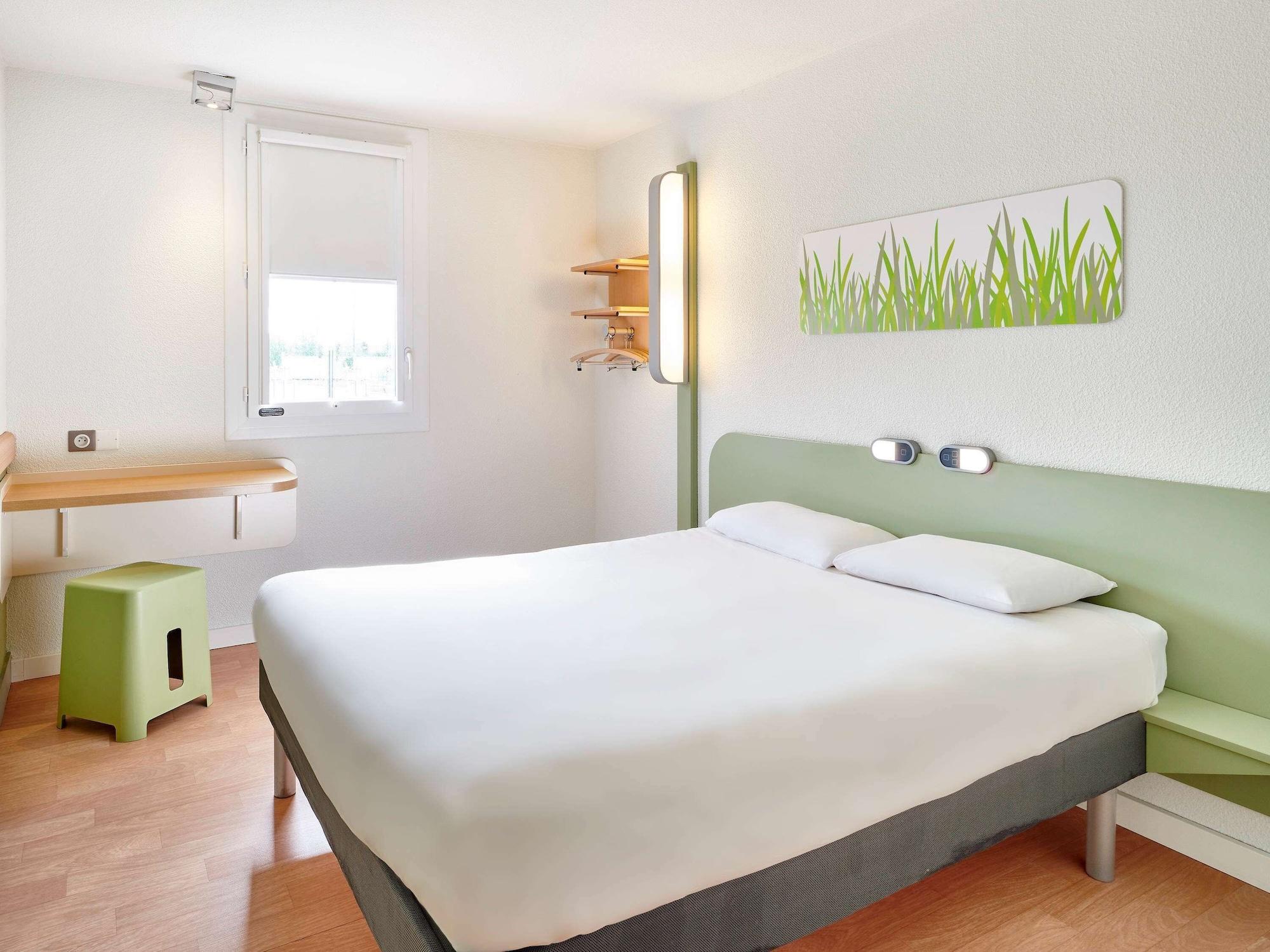 Ibis Budget Bergerac Esterno foto