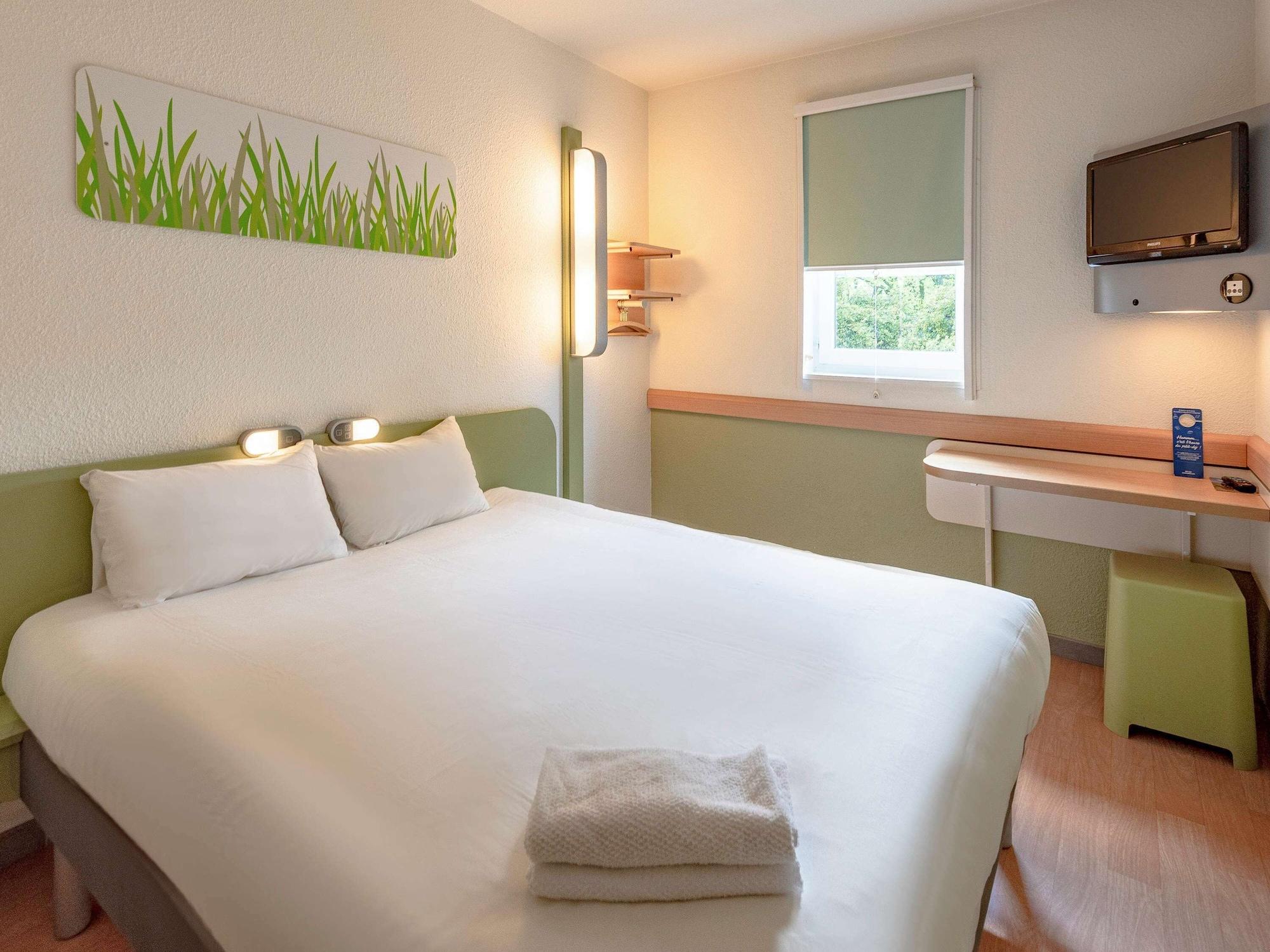 Ibis Budget Bergerac Esterno foto