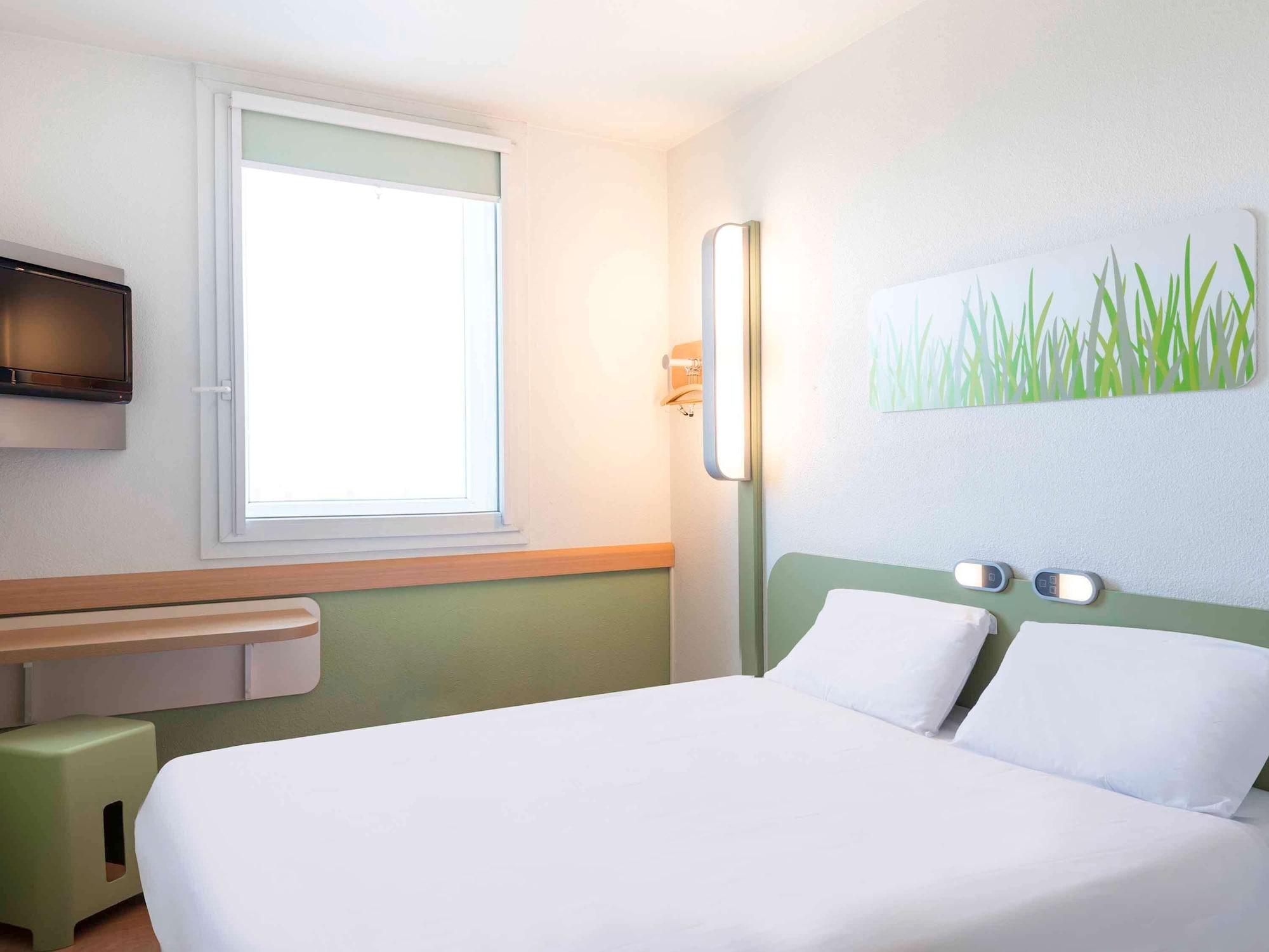 Ibis Budget Bergerac Esterno foto