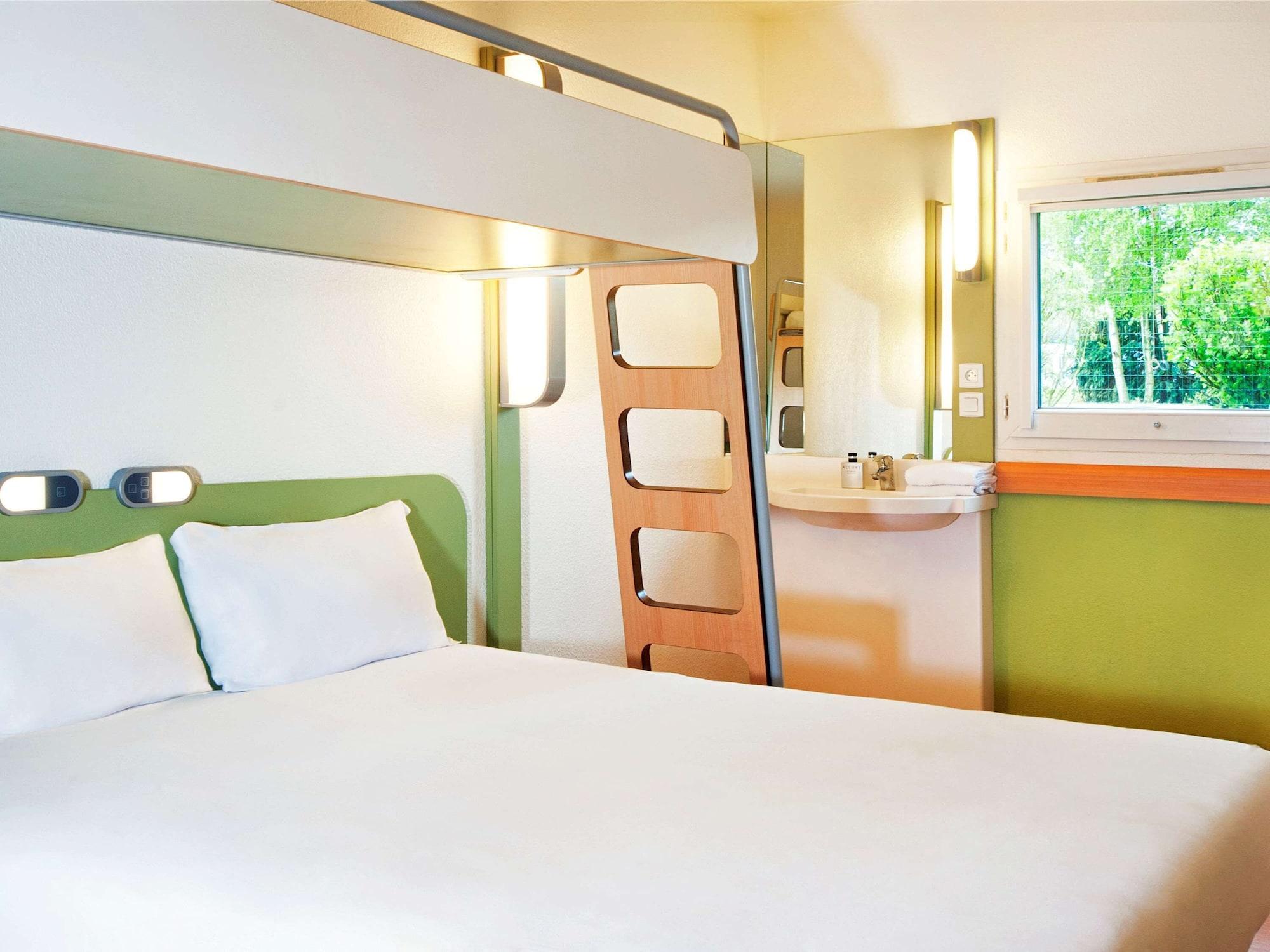 Ibis Budget Bergerac Esterno foto