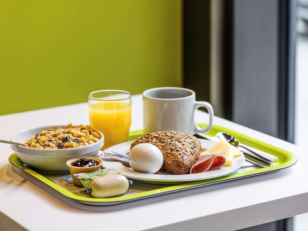 Ibis Budget Bergerac Esterno foto