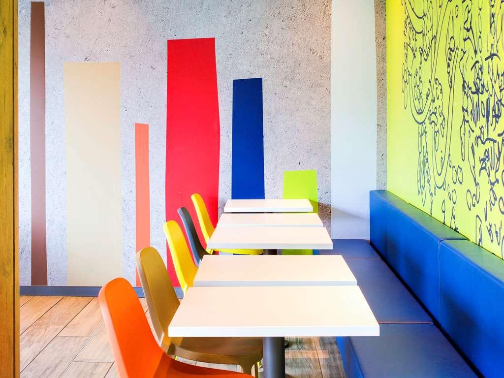 Ibis Budget Bergerac Servizi foto