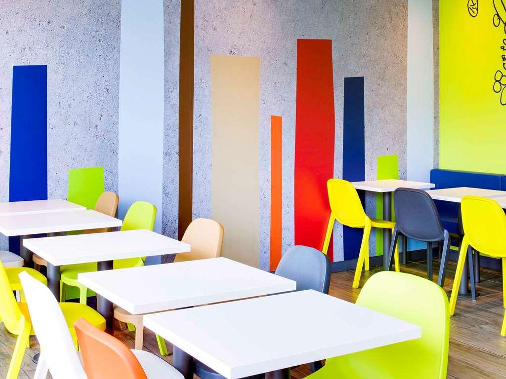 Ibis Budget Bergerac Servizi foto