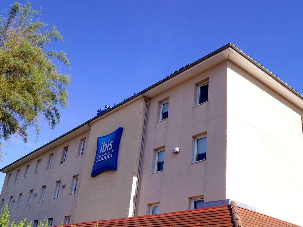 Ibis Budget Bergerac Esterno foto