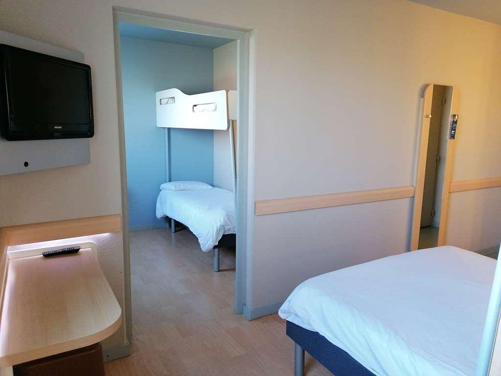 Ibis Budget Bergerac Camera foto