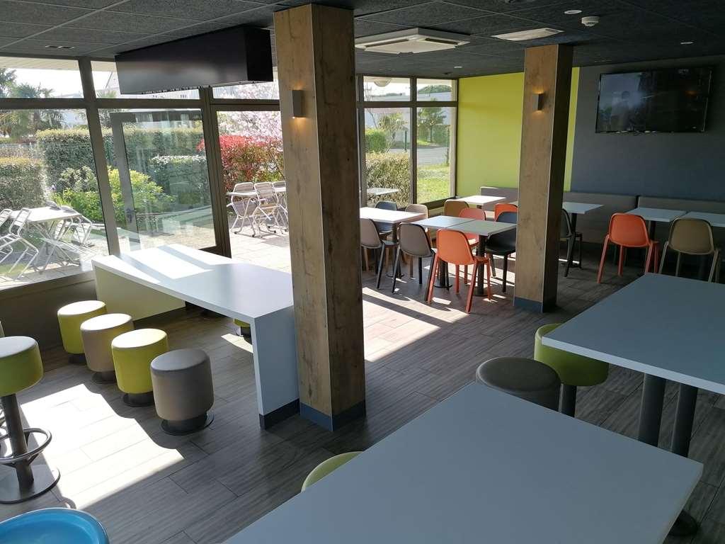 Ibis Budget Bergerac Esterno foto