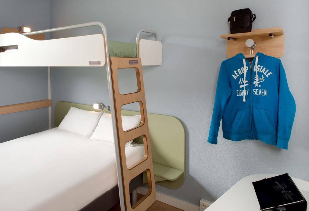 Ibis Budget Bergerac Esterno foto
