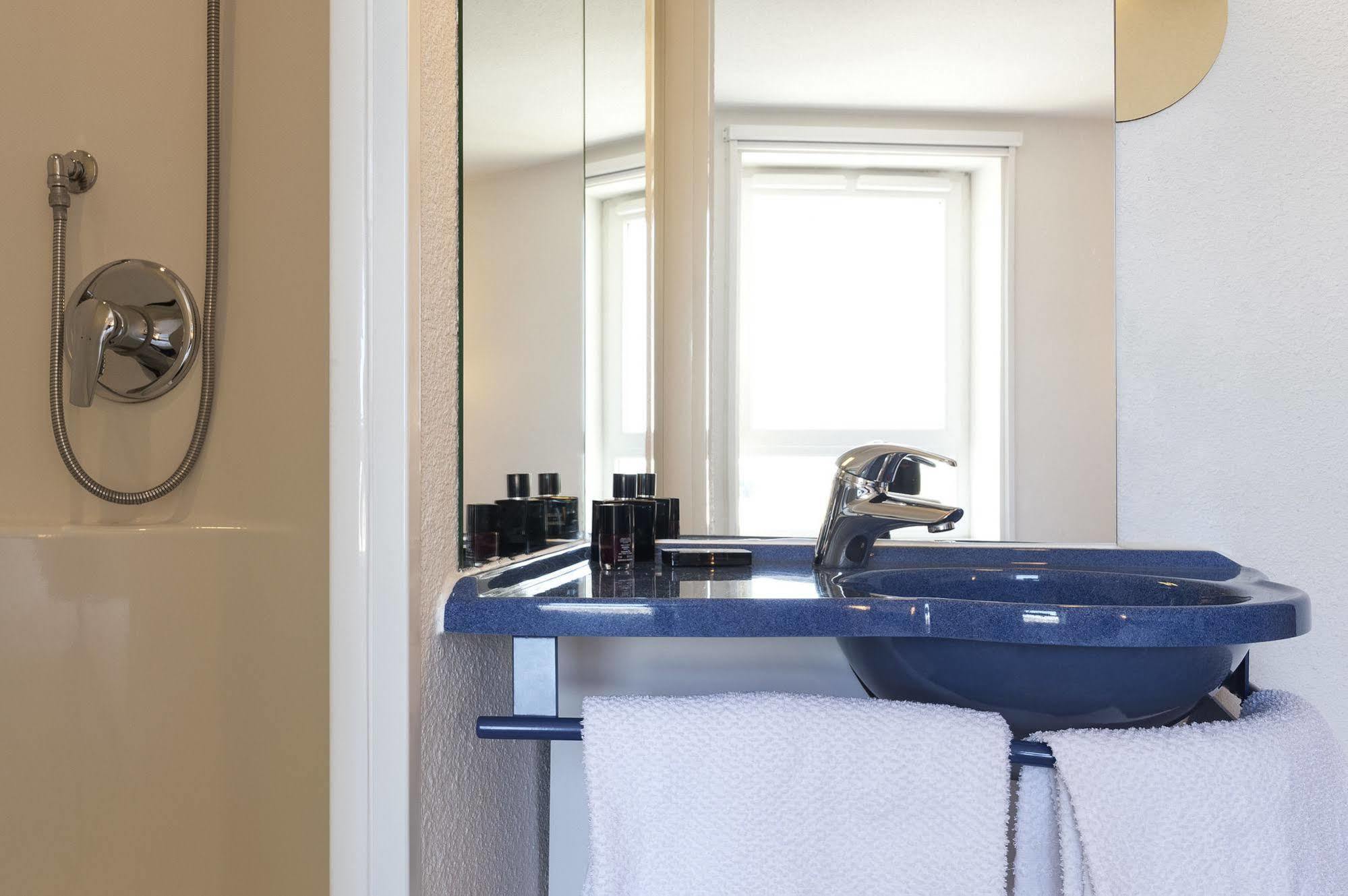 Ibis Budget Bergerac Esterno foto