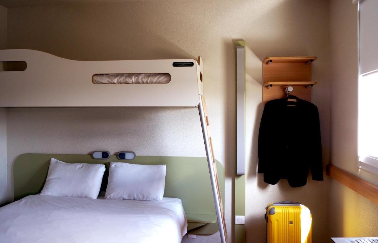 Ibis Budget Bergerac Esterno foto